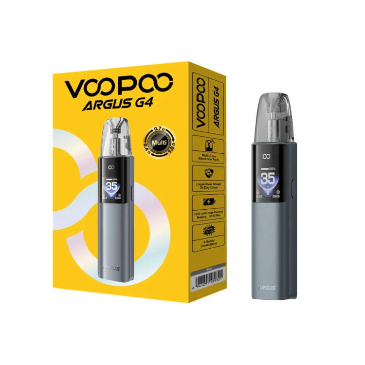VOOPOO Argus G4 Pod Kit