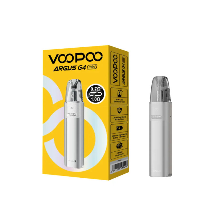 VOOPOO Argus G4 Mini Pod Kit
