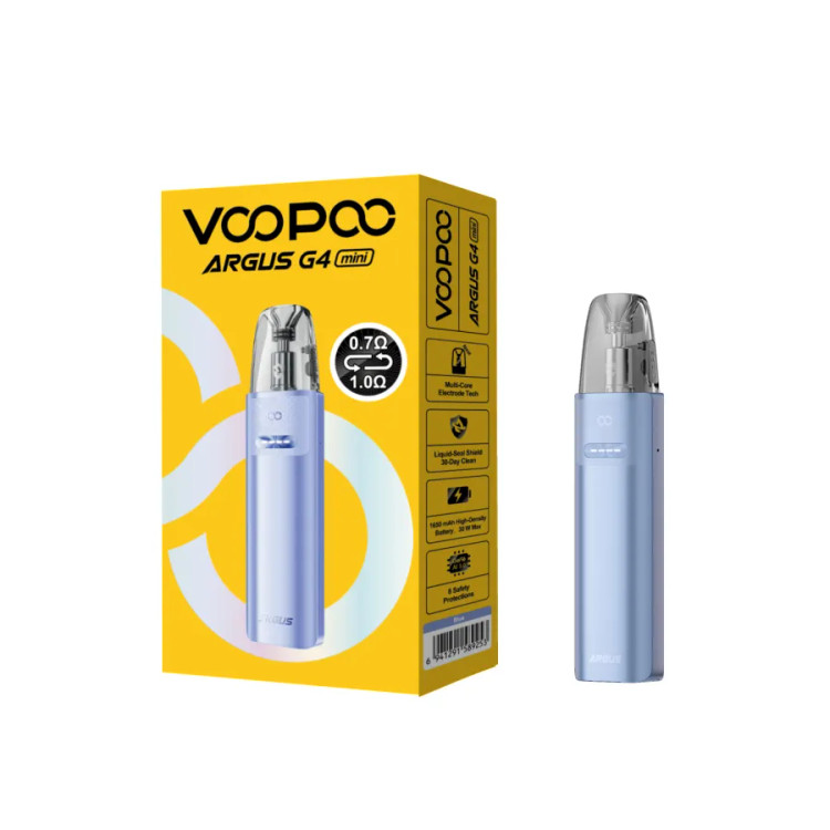 VOOPOO Argus G4 Mini Pod Kit