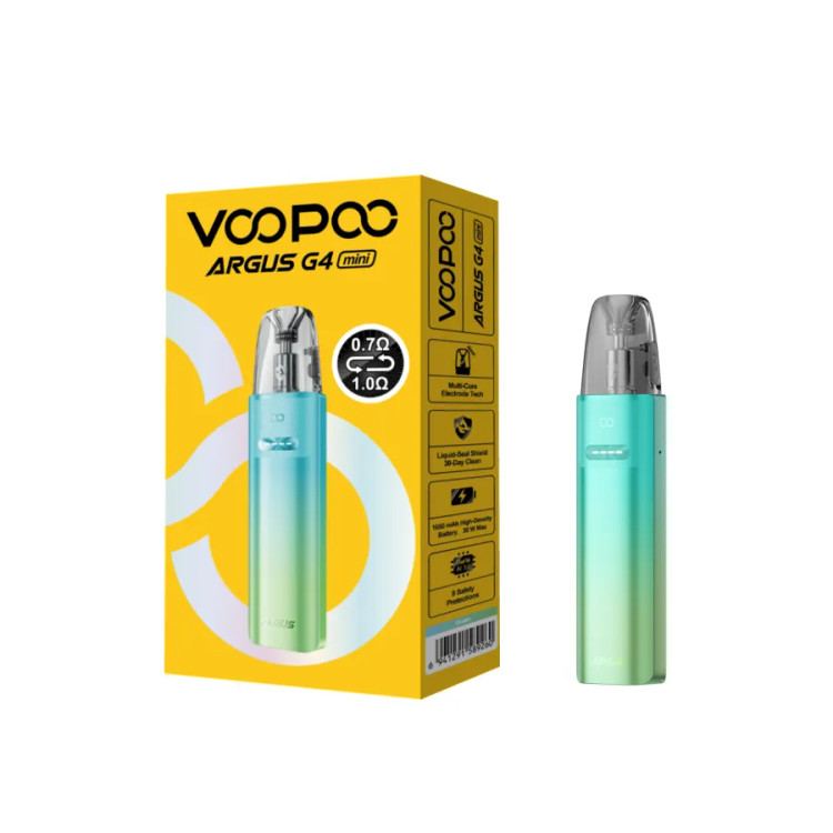 VOOPOO Argus G4 Mini Pod Kit