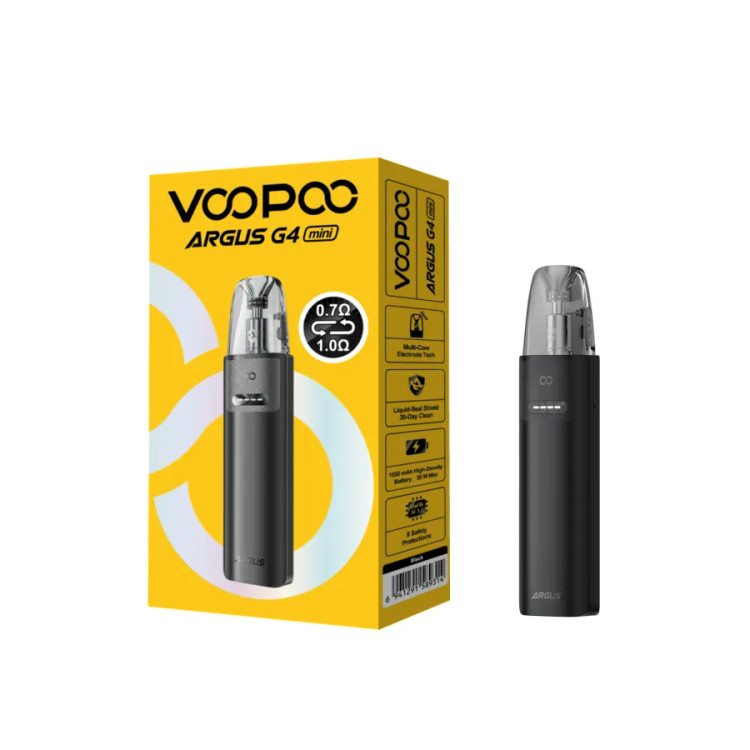 VOOPOO Argus G4 Mini Pod Kit