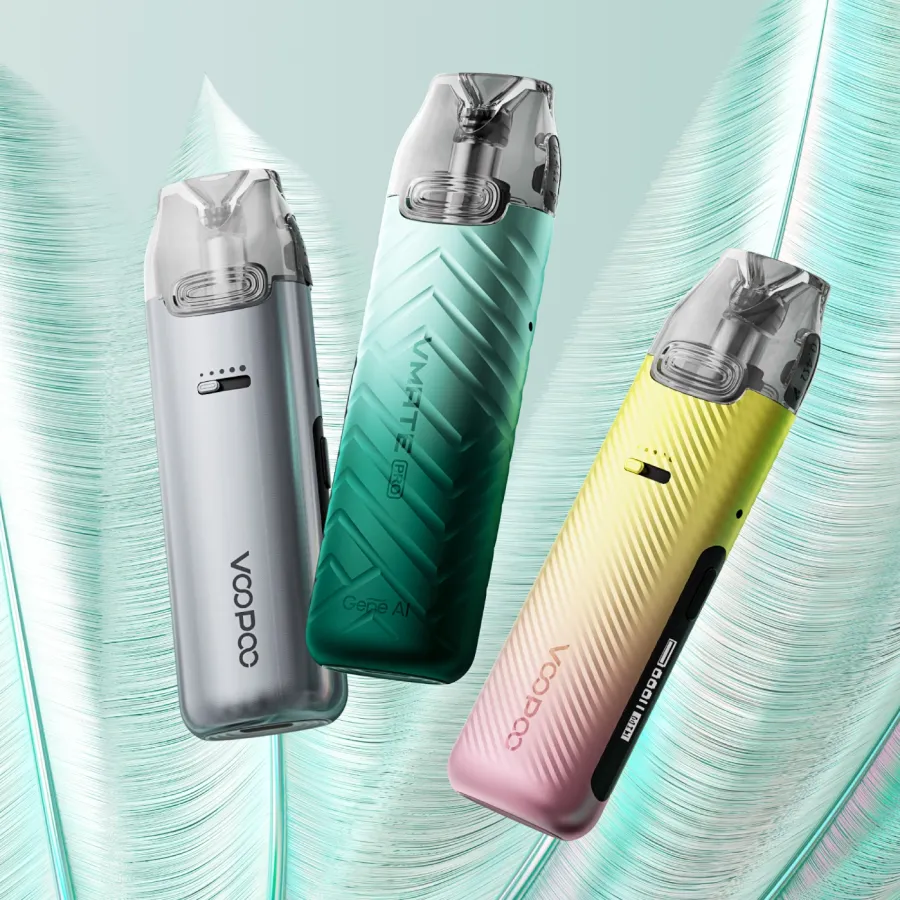 VOOPOO VMATE Pro Power Edition Pod Kit