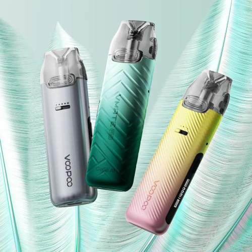 VOOPOO VMATE Pro Power Edition Pod Kit