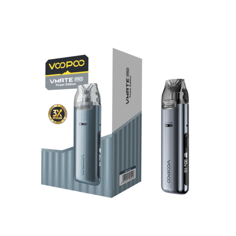 VOOPOO VMATE Pro Power Edition Pod Kit