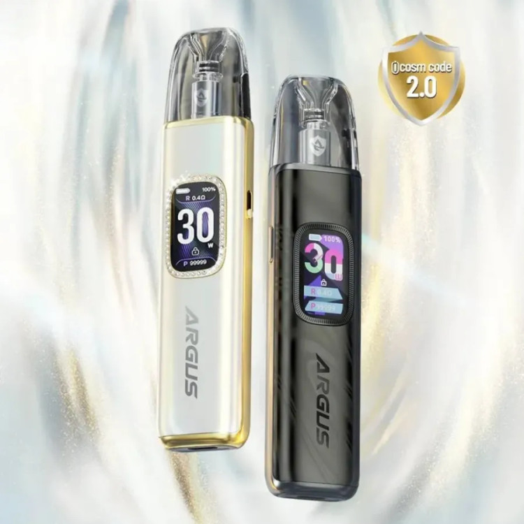 VOOPOO Argus G3 Pod Kit 30W