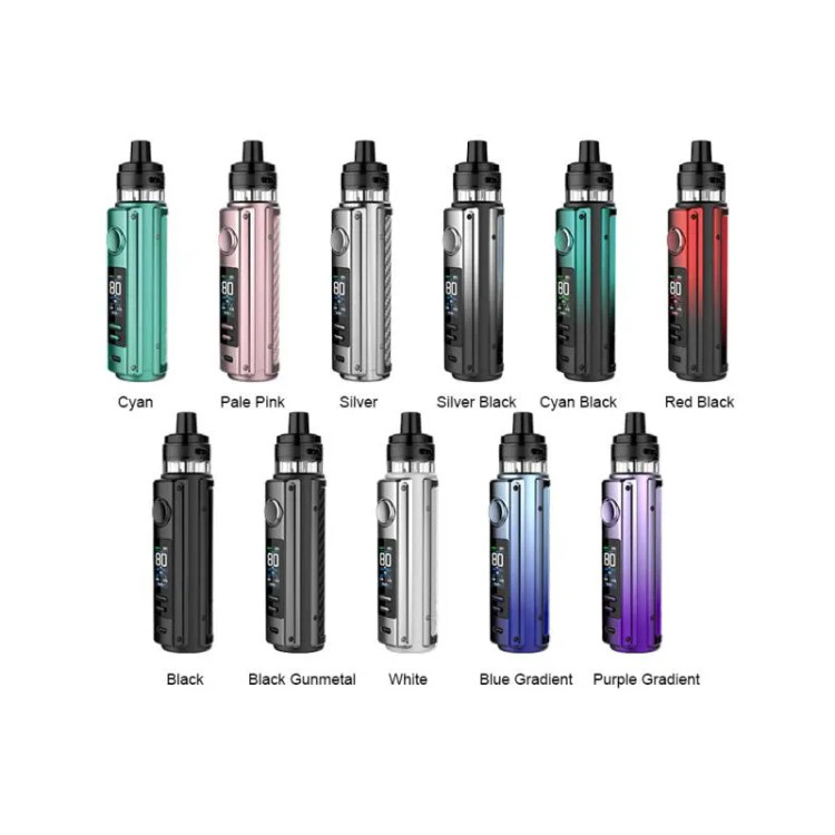 Smok SUPA Pod Mod Kit 2500mAh 5ml