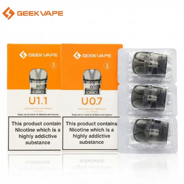 Geekvape Sonder U Cartridge