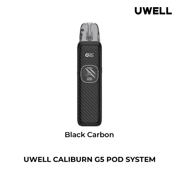 UWELL CALIBURN G5 POD KIT