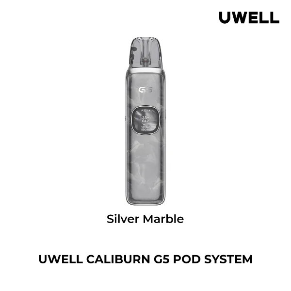 UWELL CALIBURN G5 POD KIT