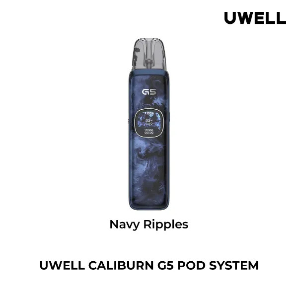 UWELL CALIBURN G5 POD KIT