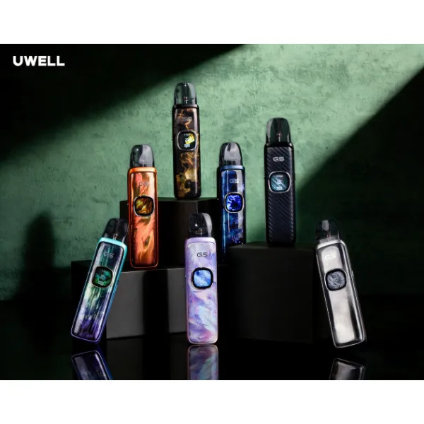 UWELL CALIBURN G5 POD KIT