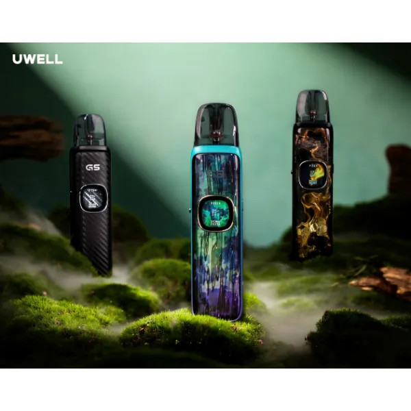 UWELL CALIBURN G5 POD KIT