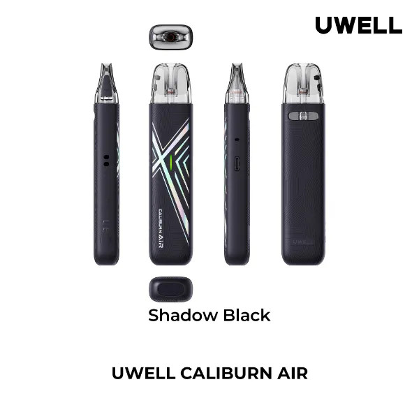 UWELL CALIBURN AIR POD KIT