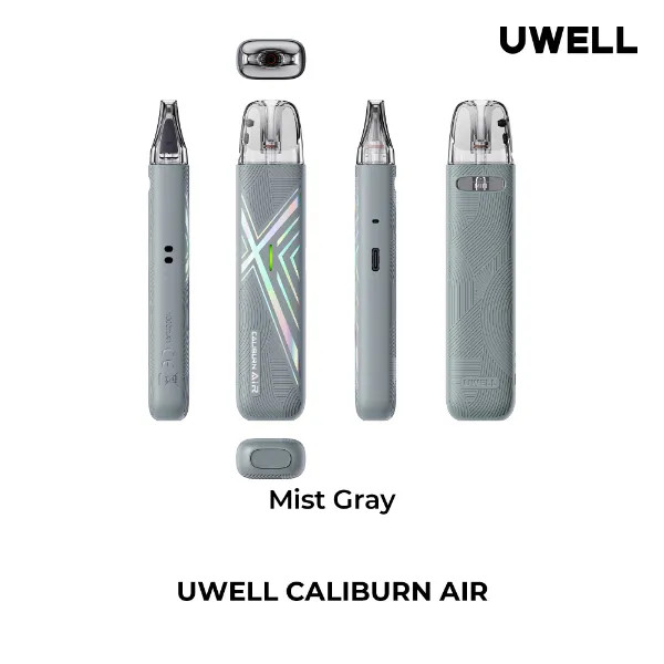 UWELL CALIBURN AIR POD KIT