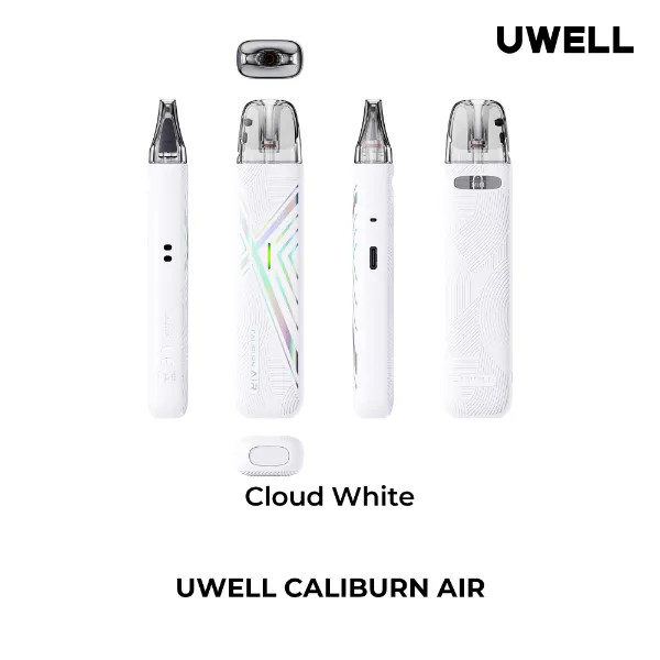UWELL CALIBURN AIR POD KIT