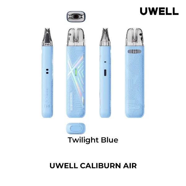 UWELL CALIBURN AIR POD KIT