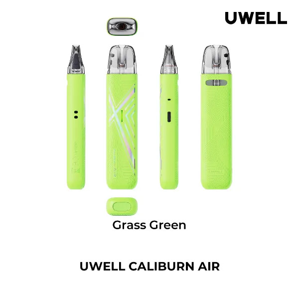 UWELL CALIBURN AIR POD KIT