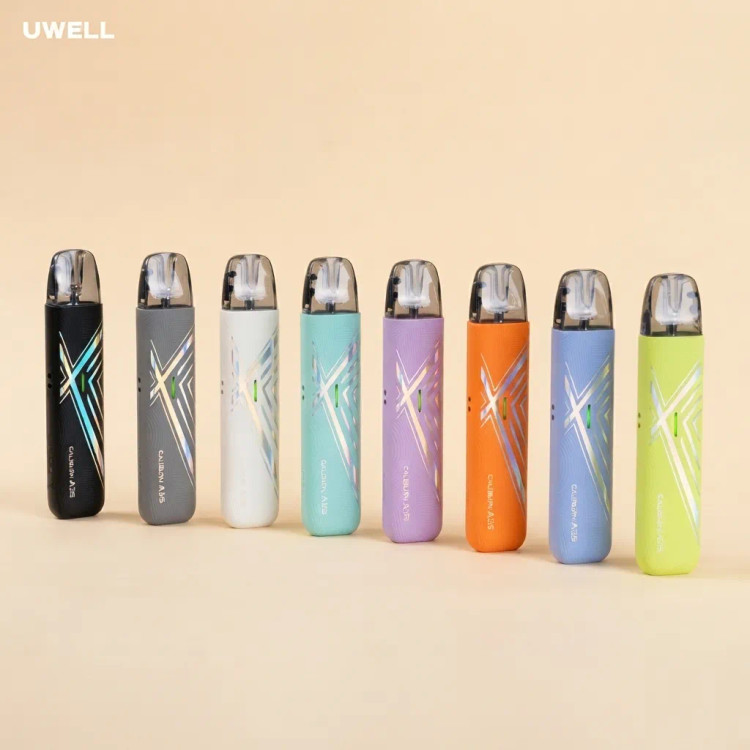 UWELL CALIBURN AIR POD KIT