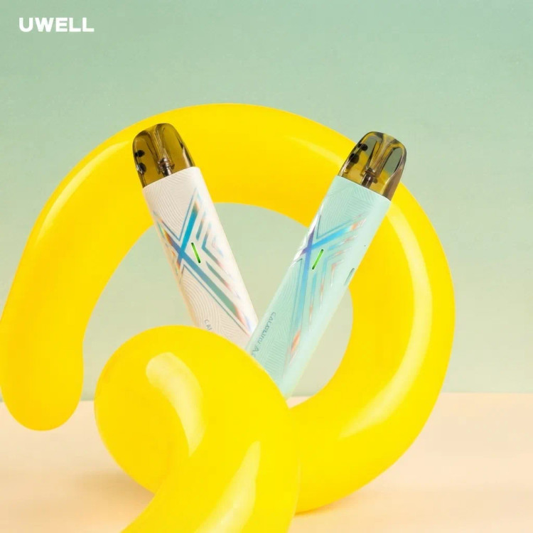 UWELL CALIBURN AIR POD KIT