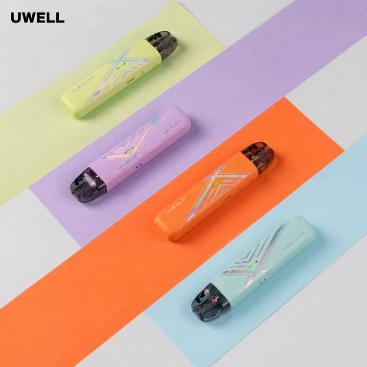 UWELL CALIBURN AIR POD KIT