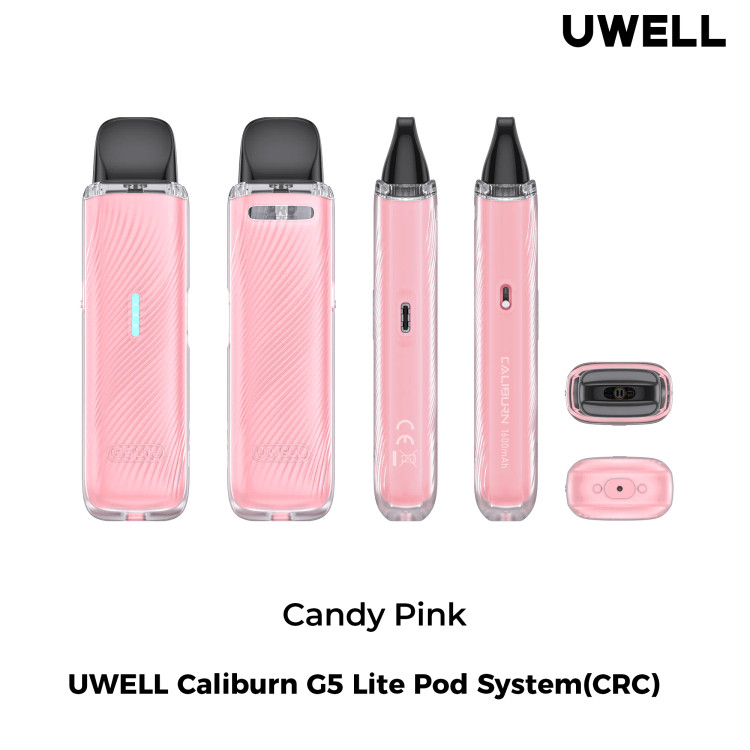 UWELL CALIBURN G5 LITE POD KIT