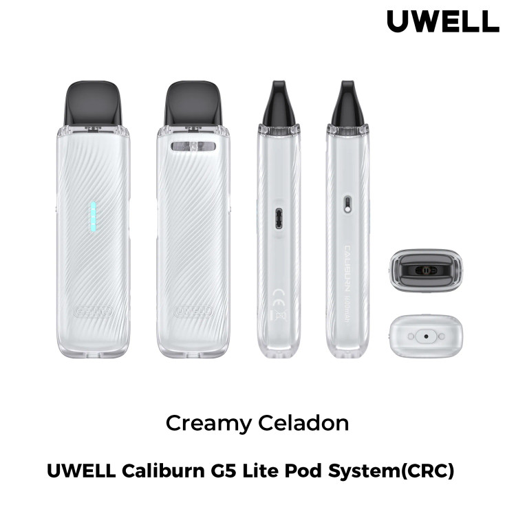 UWELL CALIBURN G5 LITE POD KIT