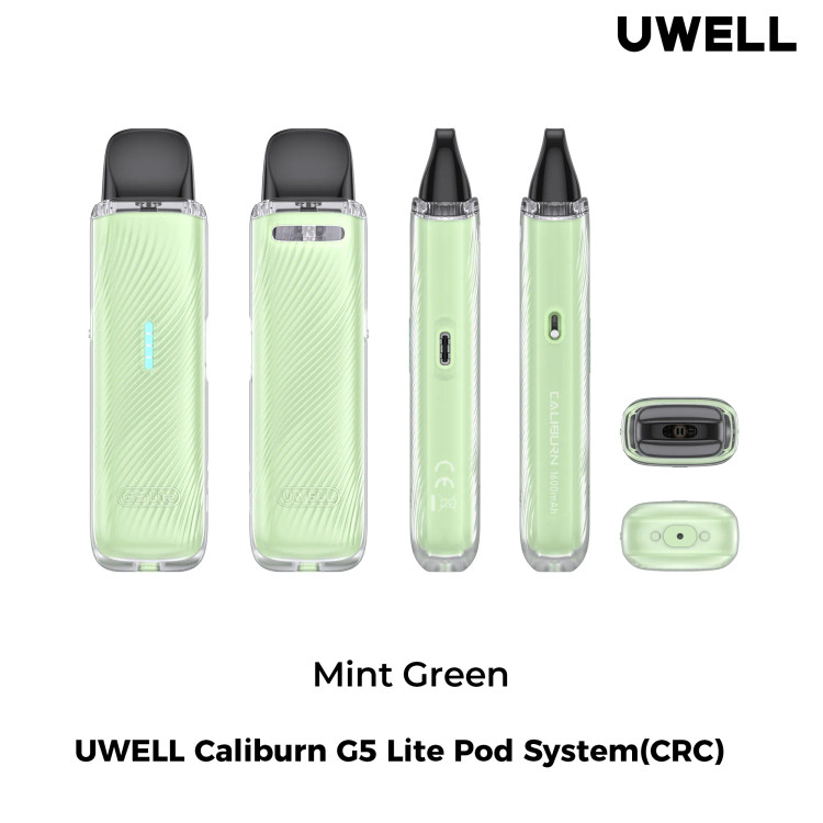 UWELL CALIBURN G5 LITE POD KIT