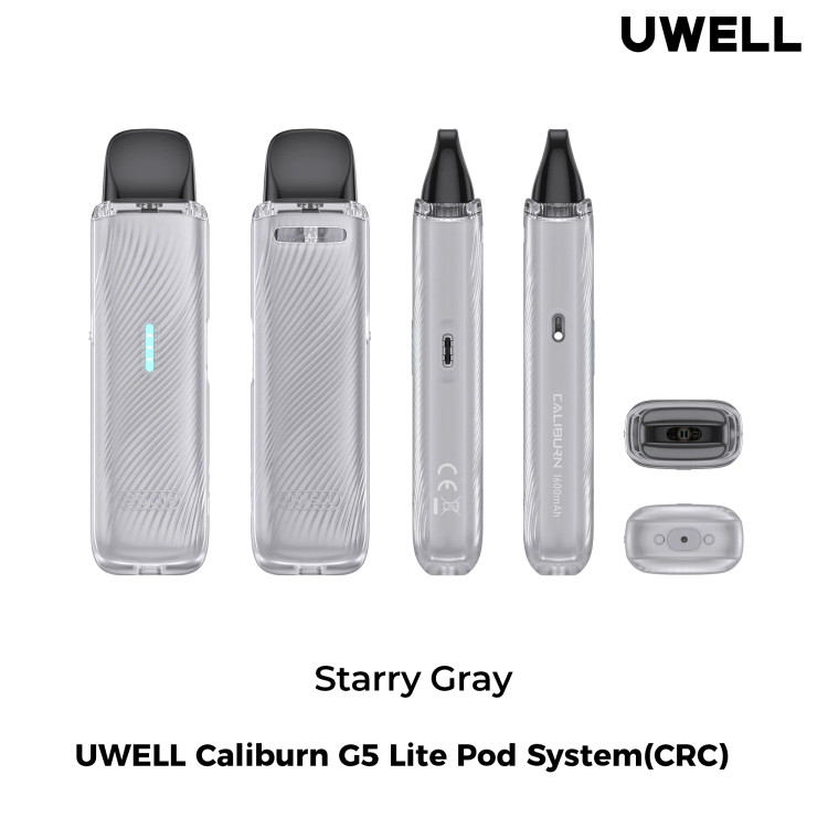 UWELL CALIBURN G5 LITE POD KIT