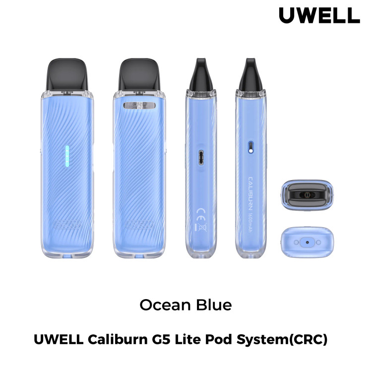 UWELL CALIBURN G5 LITE POD KIT
