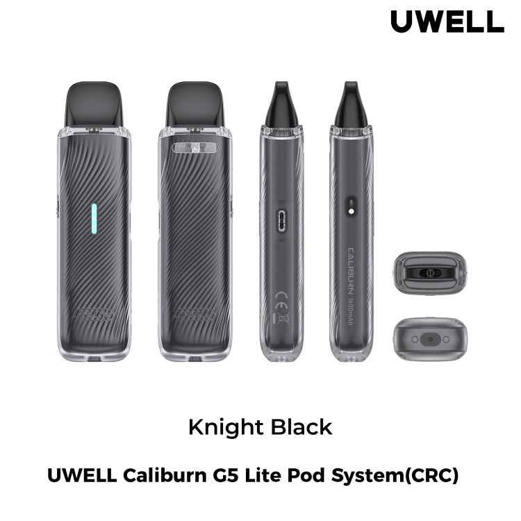 UWELL CALIBURN G5 LITE POD KIT