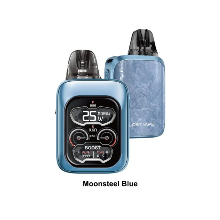 Lost Vape Ursa Baby 3 Pro Pod Kit