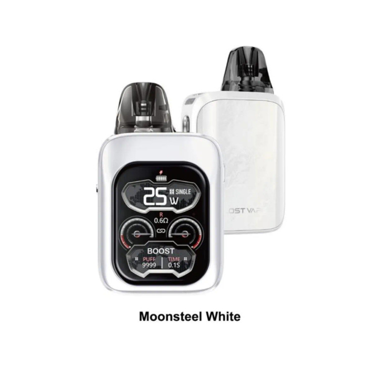 Lost Vape Ursa Baby 3 Pro Pod Kit