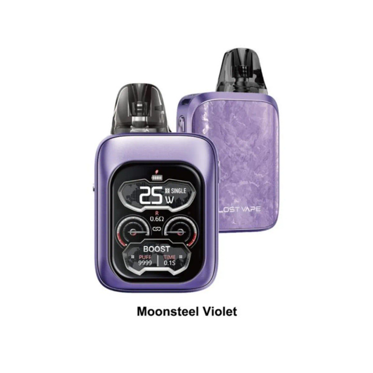 Lost Vape Ursa Baby 3 Pro Pod Kit