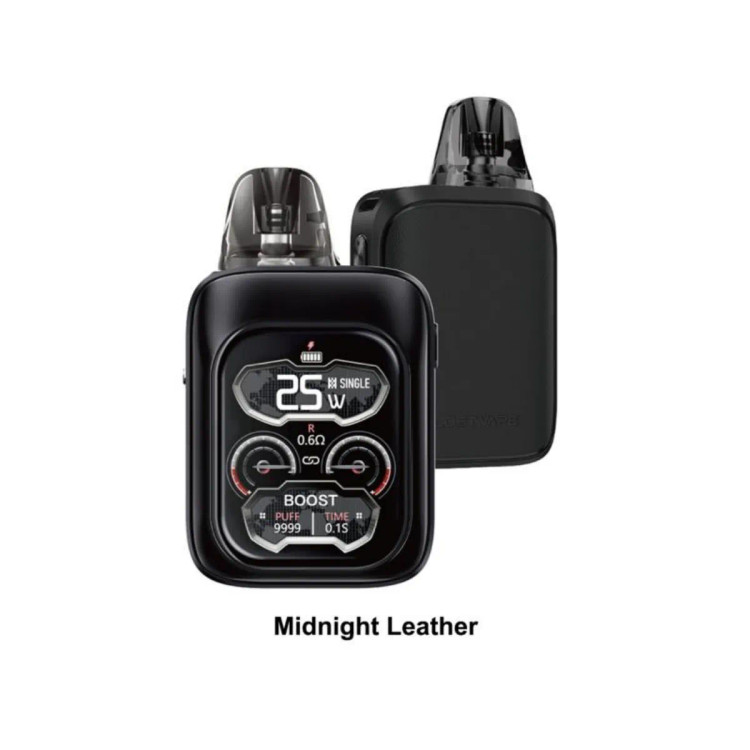 Lost Vape Ursa Baby 3 Pro Pod Kit