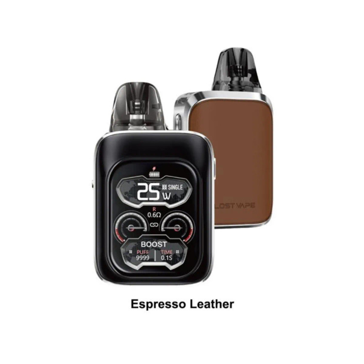 Lost Vape Ursa Baby 3 Pro Pod Kit