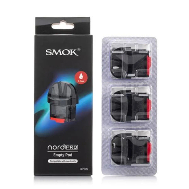 SMOK Nord Pro Pod Cartridge