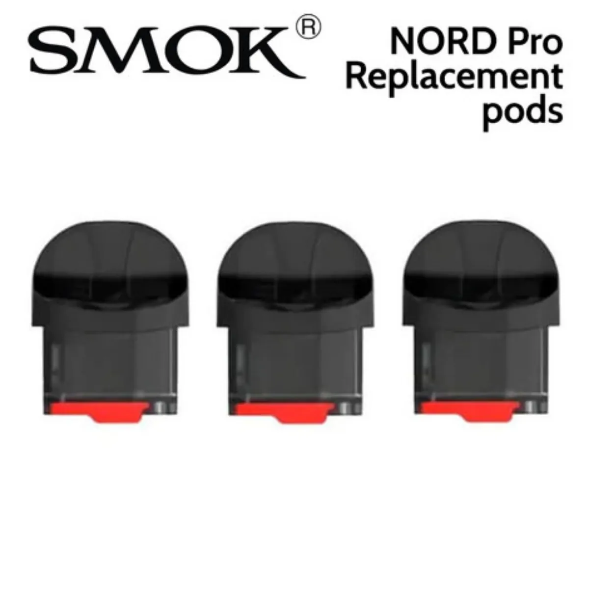 SMOK Nord Pro Pod Cartridge
