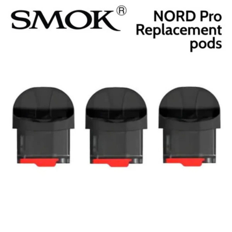 SMOK Nord Pro Pod Cartridge