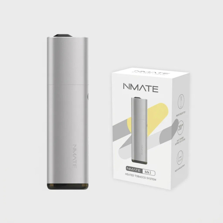 NMATE MK 1 Heating Device