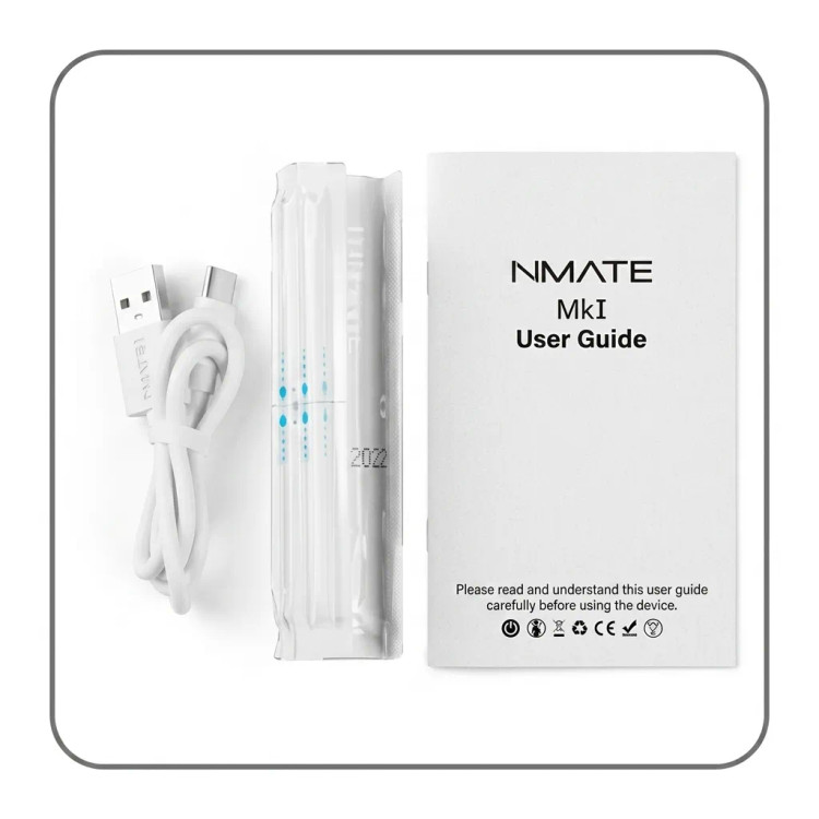 NMATE MK 1 Heating Device