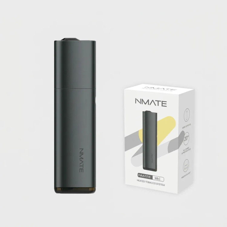 NMATE MK 1 Heating Device