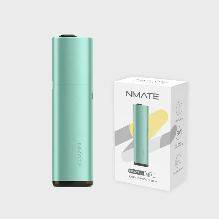 NMATE MK 1 Heating Device