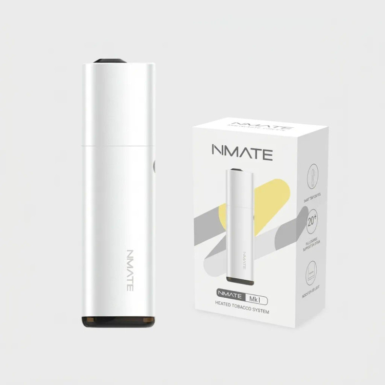 NMATE MK 1 Heating Device