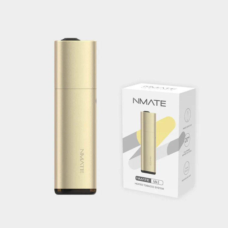 NMATE MK 1 Heating Device