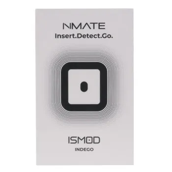 NMATE ISMOD INDEGO Heated Tobacco Device