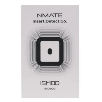 NMATE ISMOD INDEGO Heated Tobacco Device