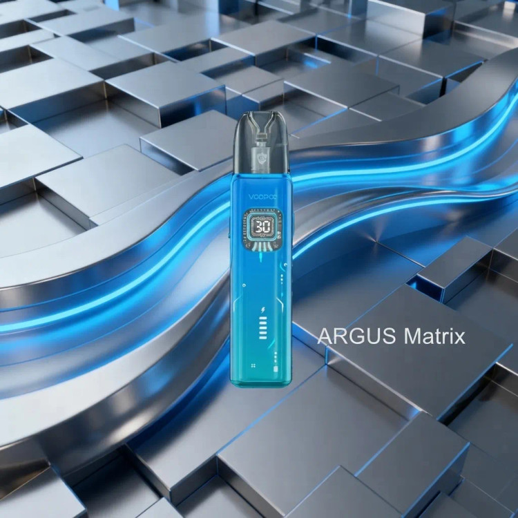 VOOPOO Argus Matrix PodMod Kit