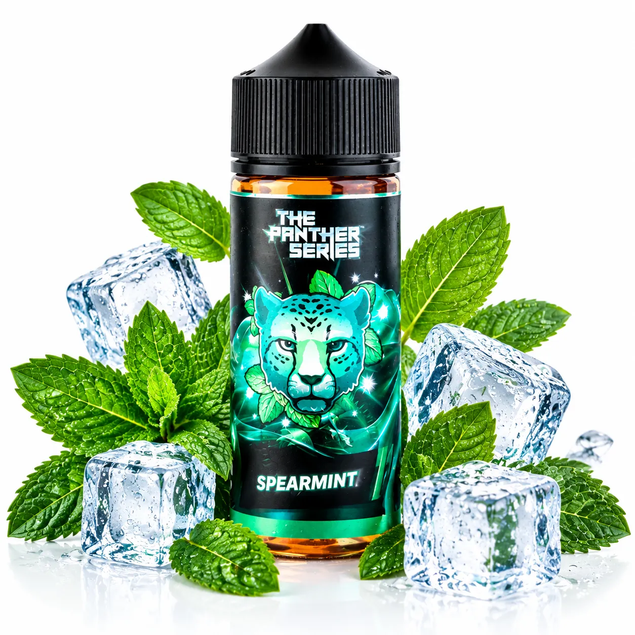 Dr.Vapes Spearmint  E-Liquid