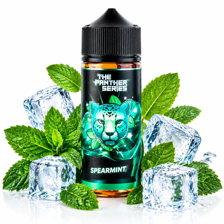 Dr.Vapes Spearmint E-Liquid