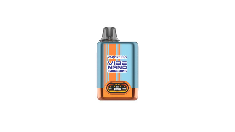 Vaporesso VIBE NANO PRO POD KIT